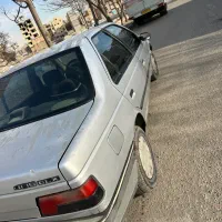 پژو ۴۰۵ glx|خودرو سواری و وانت|پاکدشت, پاکدشت (مامازند)|دیوار