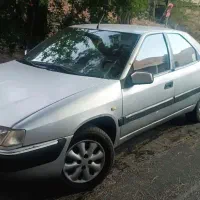 زانتیا 2000 مدل 83