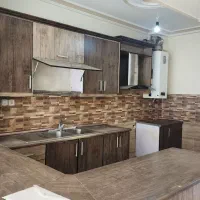 اپارتمان110مترطبقه اول دوخواب