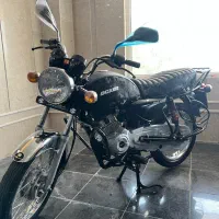 باکسر(بوکسر)۱۵۰ مدل ۹۵ کاربرات درحدصفرواقعی کم کار