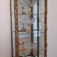 بوفه ویترین بسیار شیک