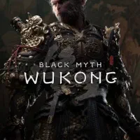 اکانت ظرفیت ۲ بازی wukong ووکانگ