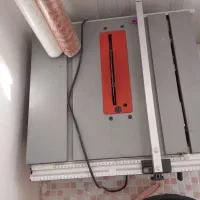 اره رومیزی|ابزارآلات|قهدریجان, |دیوار