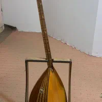 باغلاما حرفه ای ترکیه|سازهای سنتی|بوکان, |دیوار