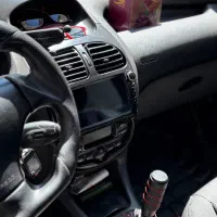 206 sd|خودرو سواری و وانت|جویبار, |دیوار