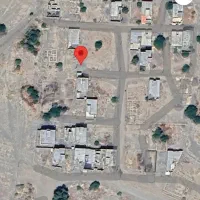 فروش زمین رودان بلوار نماز واگذاری فرهنگیان