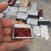 تعدادی فندک ۵۰ساله|کلکسیون و سرگرمی|تهران, دانشگاه شریف|دیوار