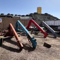 جرثقیل خاوری