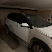 ایکس ۲۲ mt سفید مدل ۱۴۰۰ بی رنگ|خودرو سواری و وانت|تهران, ولنجک|دیوار