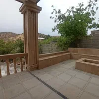 اجاره باغ ویلا استخردار تخفیف ویژه امروز ۲۸۰۰|اجارهٔ کوتاه‌مدت ویلا و باغ|شیراز, شهرک مخابرات|دیوار