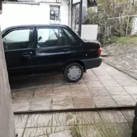 پراید ۸۲ سالم|خودرو سواری و وانت|لنگرود, |دیوار