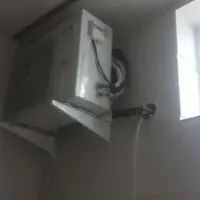 نصب وتعمیر کولرگازی نمایندگی کولرگازیخچال لباسشویی|خدمات پیشه و مهارت|ایلام, |دیوار