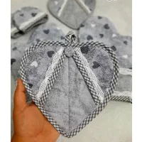 سرویس آشپزخونه عطرین|سفره، حوله، دستمال آشپزخانه|سبزوار, توحیدشهر|دیوار