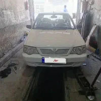 پراید 111 SE
