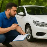 خرید و فروش خودرو