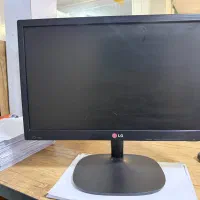 مانیتور ۱۹ اینچ ال جی Lg
