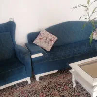 فروش مبل کار کرده