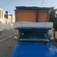 نیسان بار اصفهان