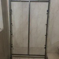 فرم تخت تاشو یکنفره 90*200