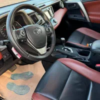 تویوتا راوفور