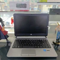 لپ‌تاپ اچ پی  HP 430 G2 نسل چهارم