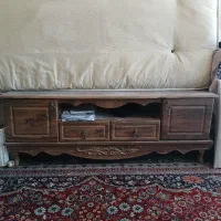 زیر تلوزیونی