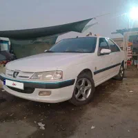 پژو پارسtu5 مدل ۹۵ کلاس ۱۵ پژو پارس ۴۰۲ موتور جدید|خودرو سواری و وانت|همدان, |دیوار