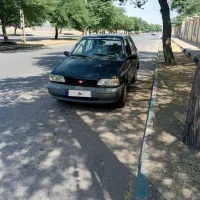 پراید مدل 83