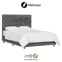 باکس هتلی جکدار مدل مهراز سایز 160 دو نفره + تاج|تخت و سرویس خواب|تهران, شهرک چیتگر|دیوار