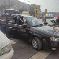 دنا پلاس مشکی