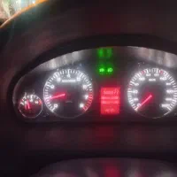 ماشین سورن توربو