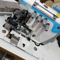 سردوز جکE4S ترکائی|چرخ خیاطی و ریسندگی|بروجرد, |دیوار