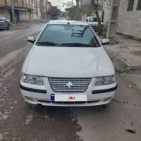 سمندlx بدون رنگ سالم