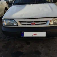 پراید ۱۳۲sx|خودرو سواری و وانت|تهران, باغ فیض|دیوار