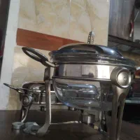 سوفله خوری|ظروف سرو و پذیرایی|محمدیه-قزوین, |دیوار