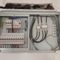 نصب و تعمیر آیفون تصویری