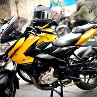 ns200مدل 92