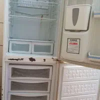یخچال فریزر