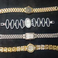 ساعت مچی