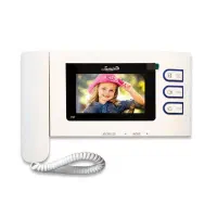 ایفون تصویری سه سال ضمانت|مصالح و تجهیزات ساختمان|فردوسیه, |دیوار