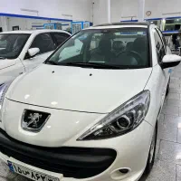 ۲۰۷ پانا فول سفارشی