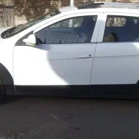 اچ سی کراس مدل 97  انوای دانگ فنگ فقط اقساطی. فوری|خودرو سواری و وانت|تهران, نارمک|دیوار