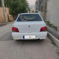 پراید 90 دوگانه|خودرو سواری و وانت|چرداول, |دیوار