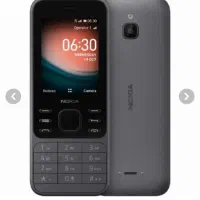 گوشی نوکیا (بدون گارانتی) 6300|موبایل|تهران, لاله زار|دیوار