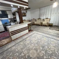 خانه ویلایی بازسازی شده و بسیار شیک