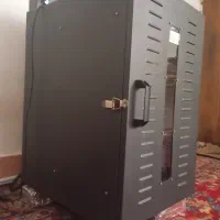 .دستگاه سبزی خشک کن