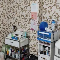 اجاره اتاق جهت لیزر،فیشیال و... در مطب|اجارهٔ دفتر کار، اتاق اداری، مطب|تهران, زهتابی|دیوار