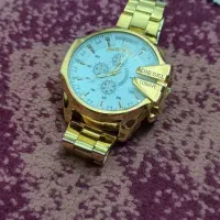 ساعت مچی دیزل سالم مشابه نو