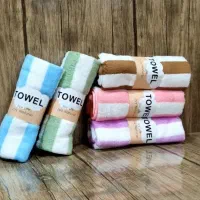 دستمال وارداتی گرم بالا 40×40|سفره، حوله، دستمال آشپزخانه|مشهد, رضاییه|دیوار