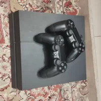 ps4 فت دو دسته کپی خور